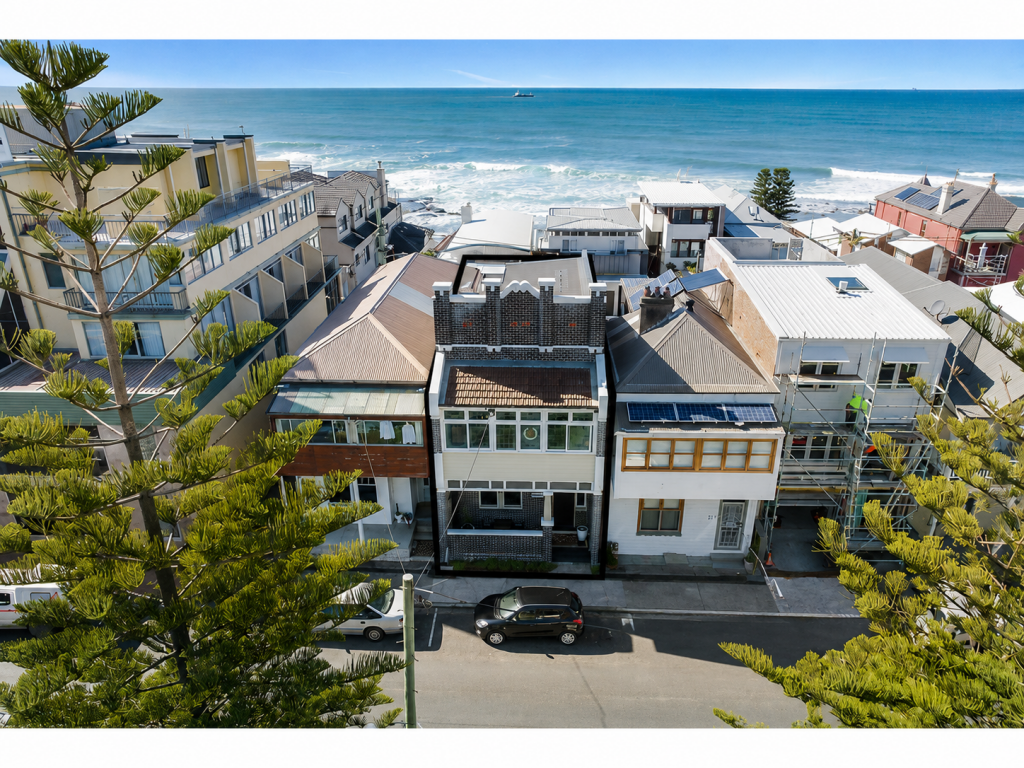 25 Parnell Pl, Newcastle East, NSW 2300