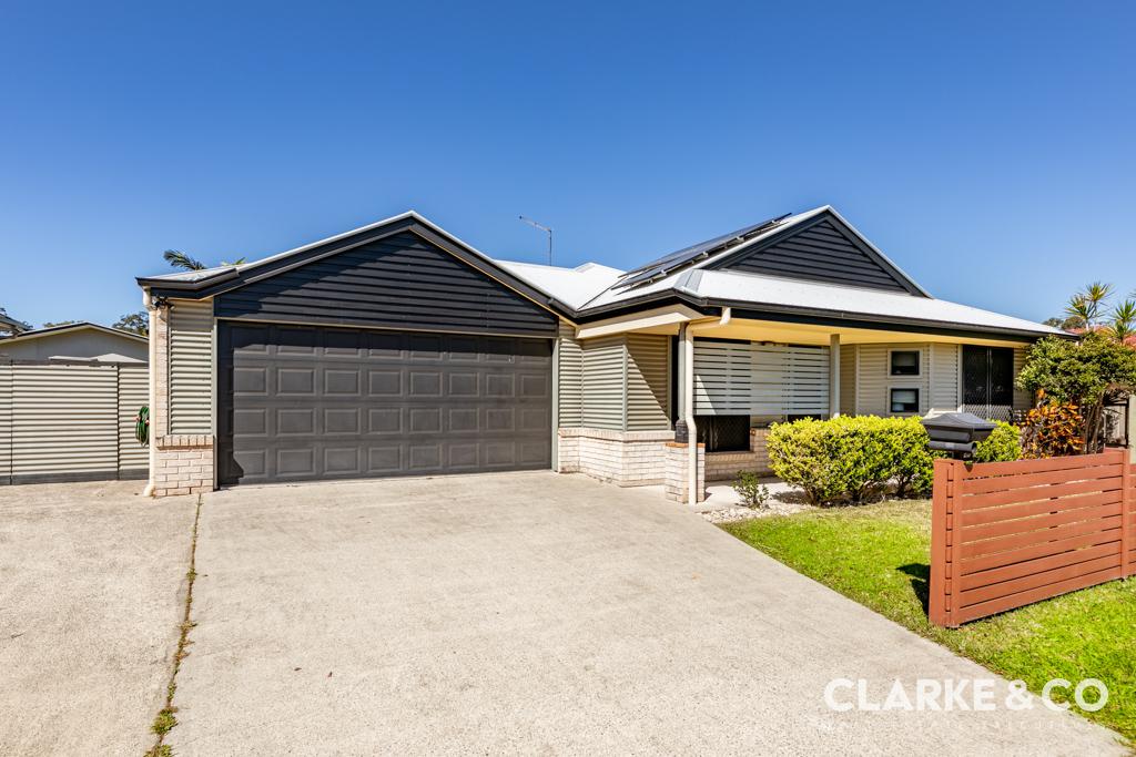 23 Usher Bvd, Beerwah, QLD 4519