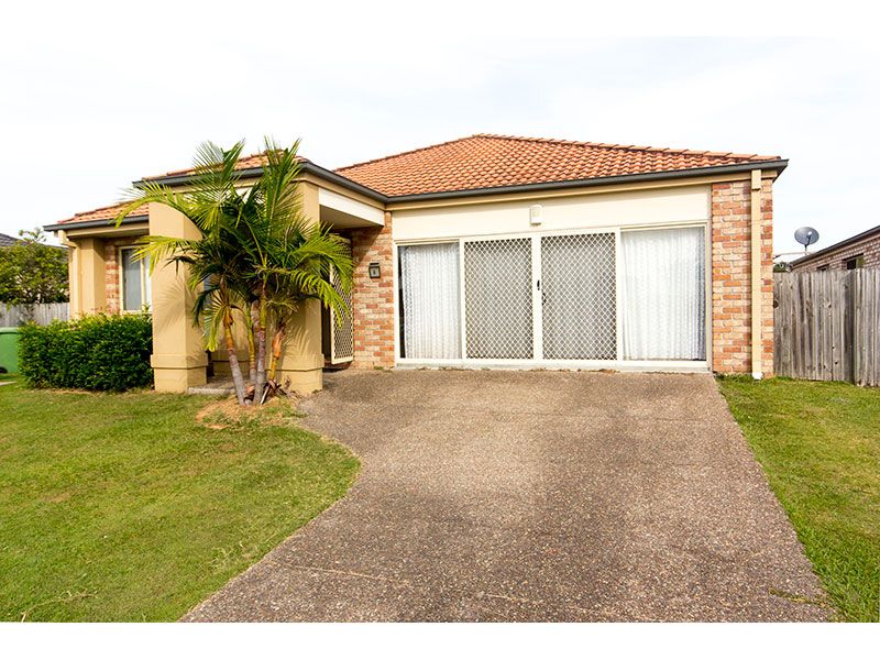 6 Turnbull Dr, Upper Coomera, QLD 4209