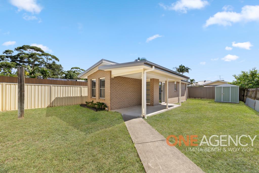11a Trafalgar Ave, Woy Woy, NSW 2256