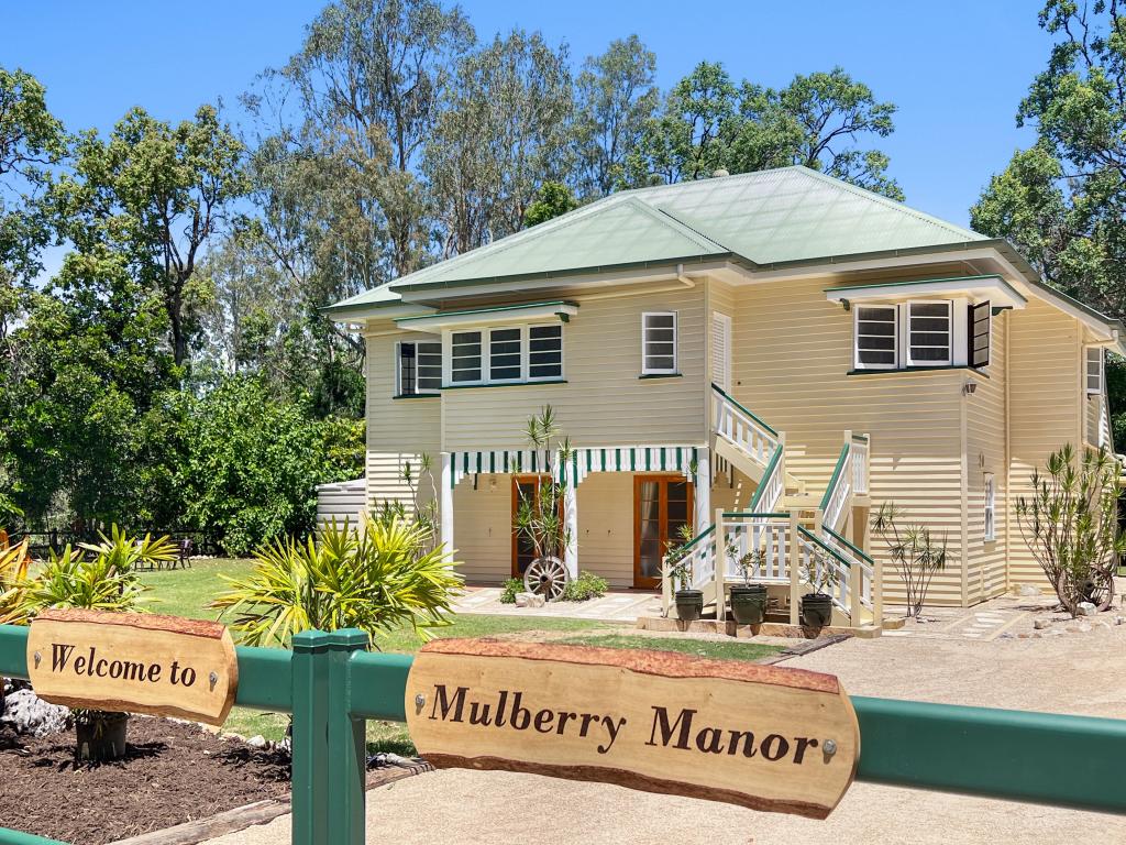 597 Esk Hampton Rd, Redbank Creek, QLD 4312