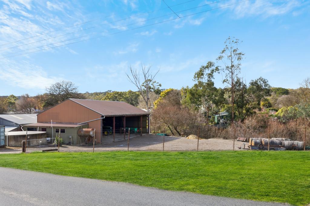 1-3 Cunliffe St, Macclesfield, SA 5153