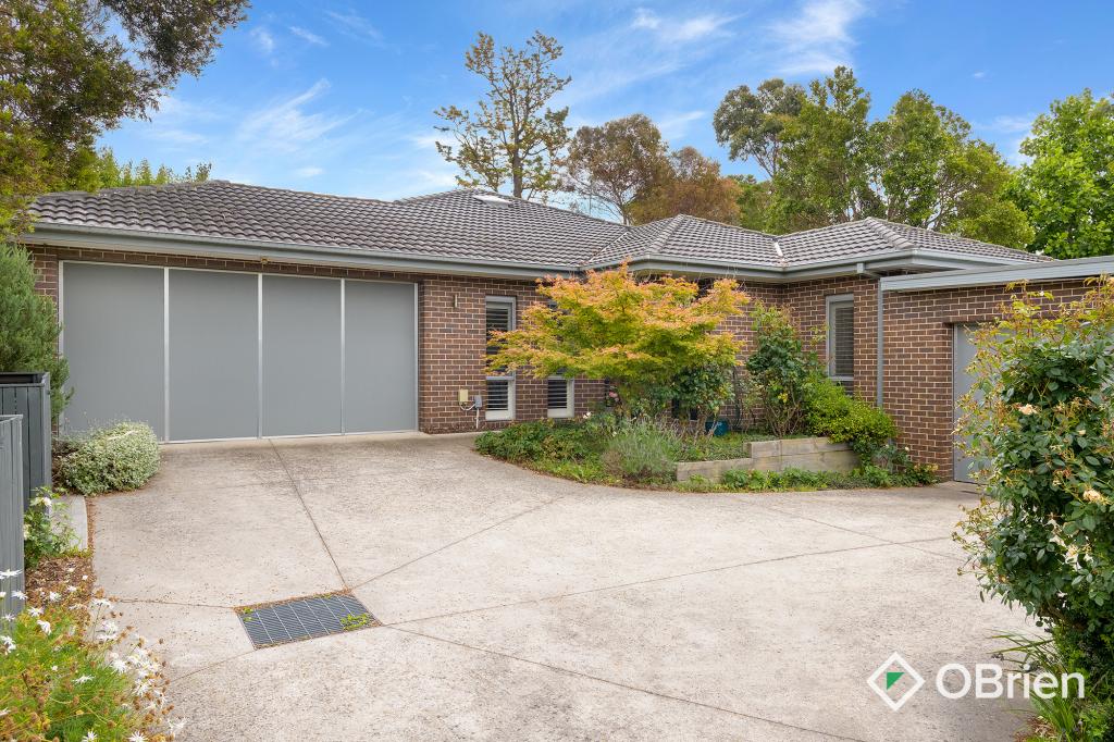 2/5 Villiers St, Frankston South, VIC 3199