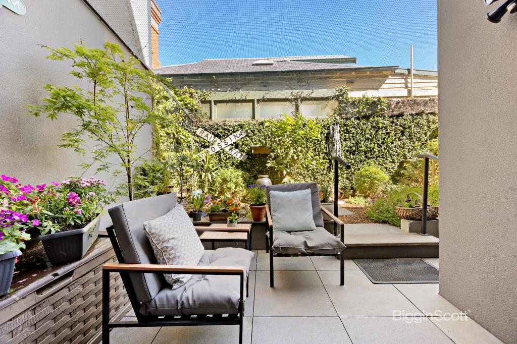 7/281 Tooronga Rd, Glen Iris, VIC 3146