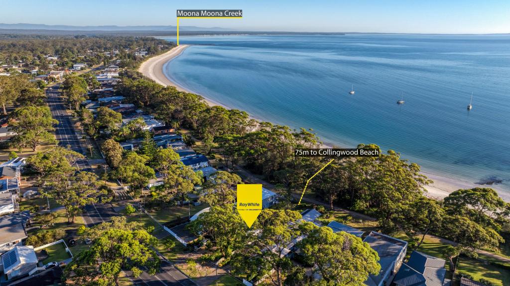 192 Elizabeth Dr, Vincentia, NSW 2540