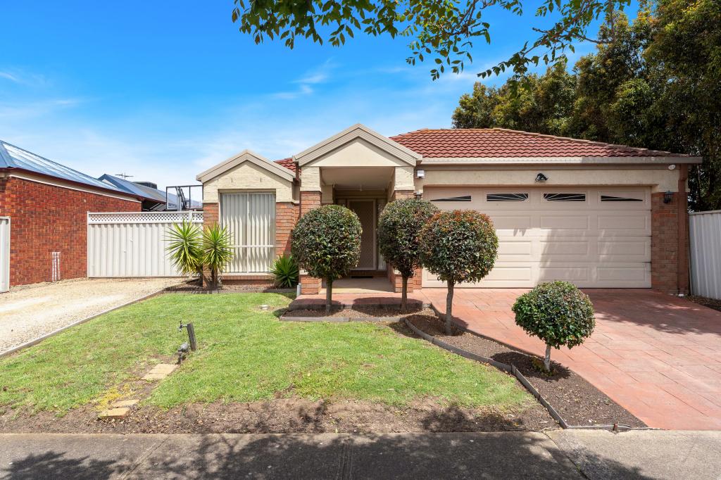 4 Shearwater Pl, Craigieburn, VIC 3064