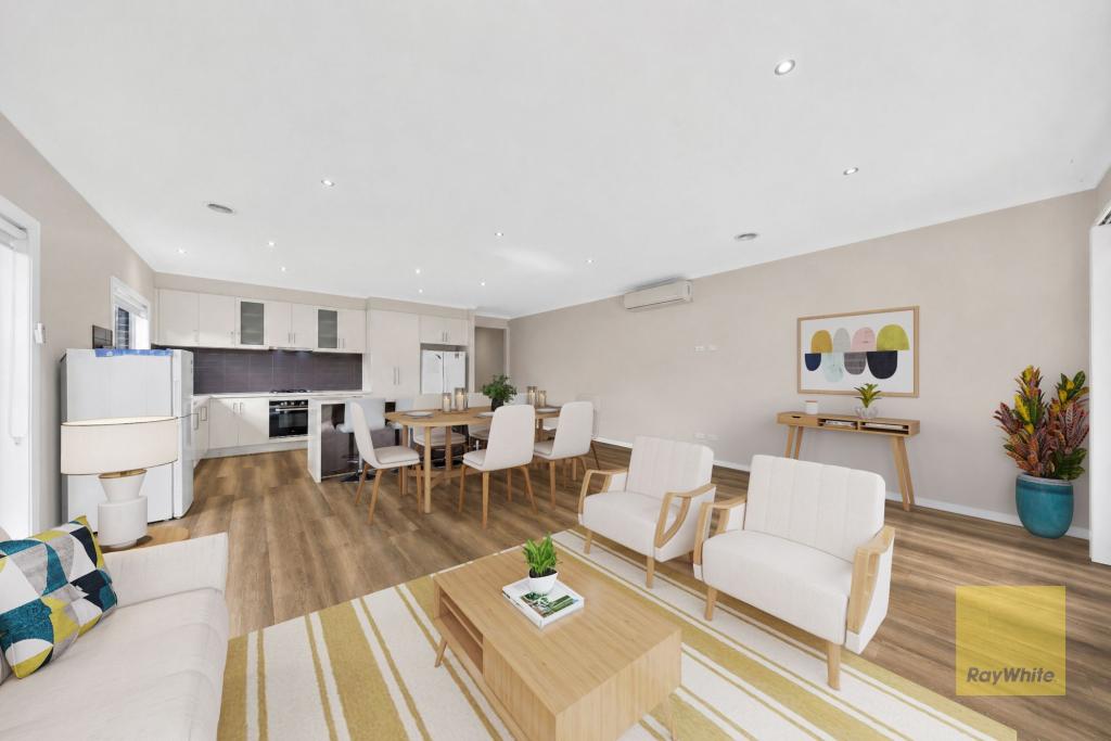 2/40 Forrest St, Albion, VIC 3020