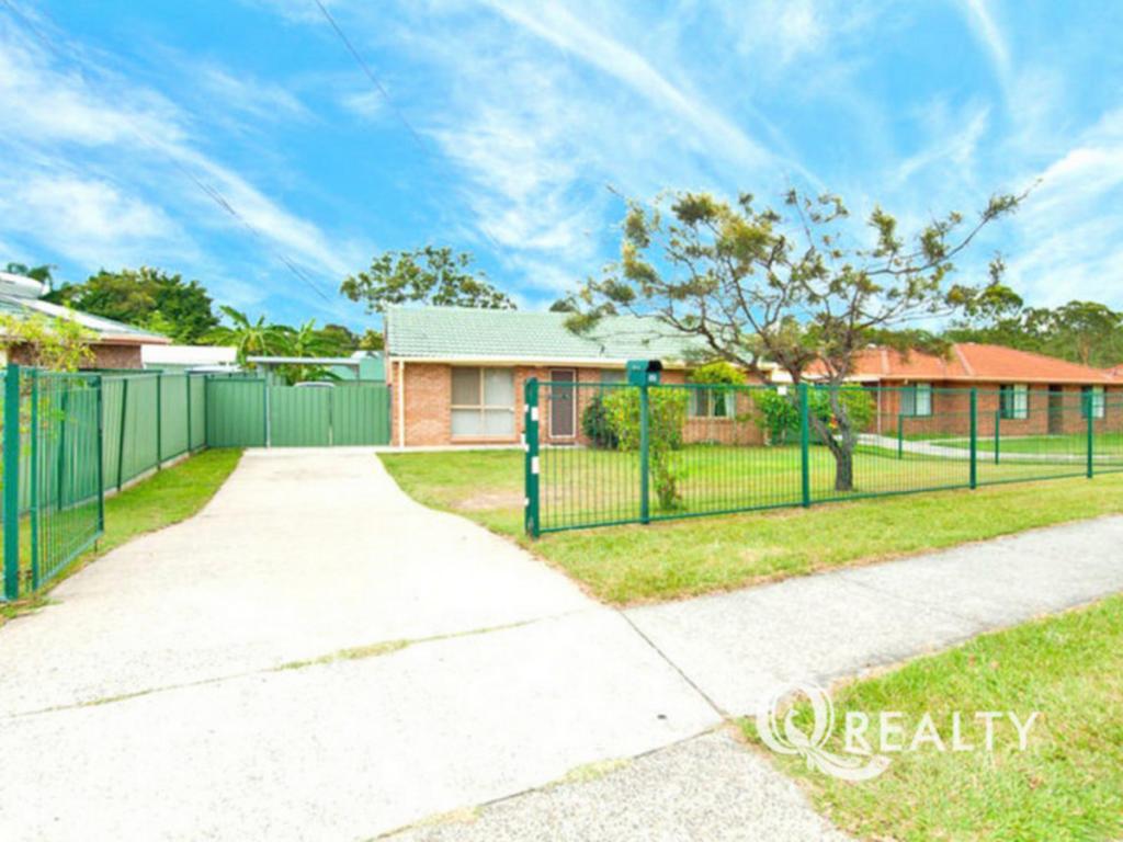 121 Haig Rd, Loganlea, QLD 4131