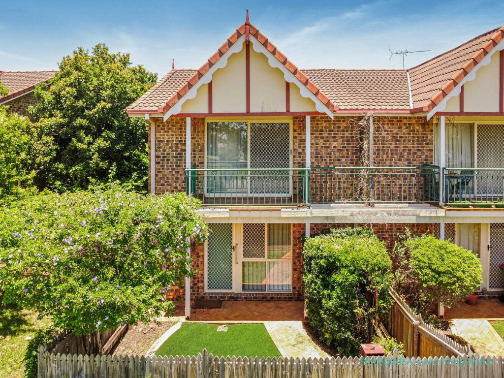 2/43 North St, Cleveland, QLD 4163