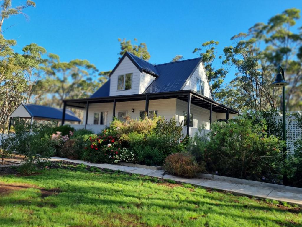 488 Tarnagulla-Laanecoorie Rd, Laanecoorie, VIC 3463