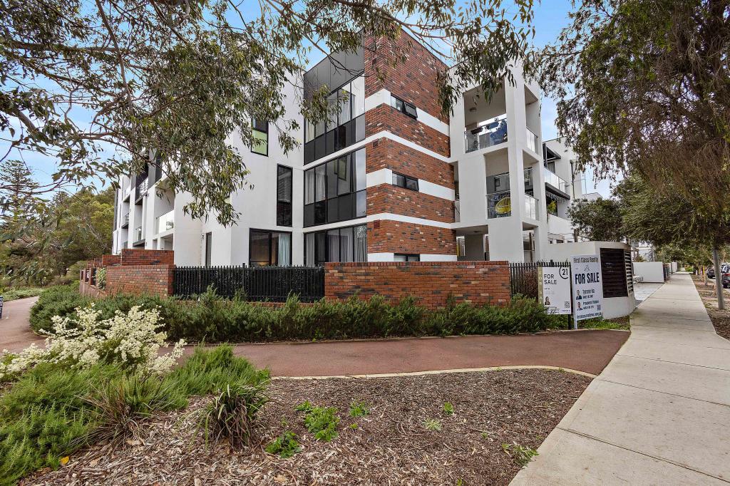 84/99 Palmerston St, Perth, WA 6000