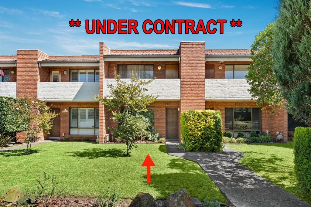 3/1 Mabel St, Ivanhoe, VIC 3079