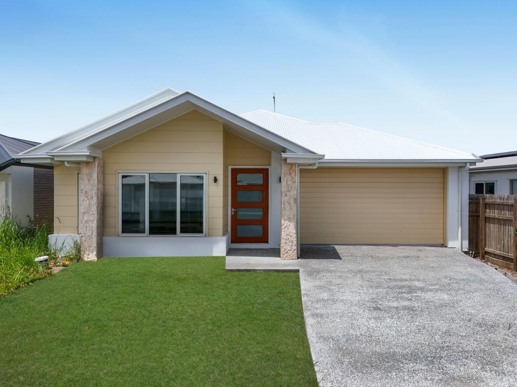 97 Shoreline Ave, Redland Bay, QLD 4165