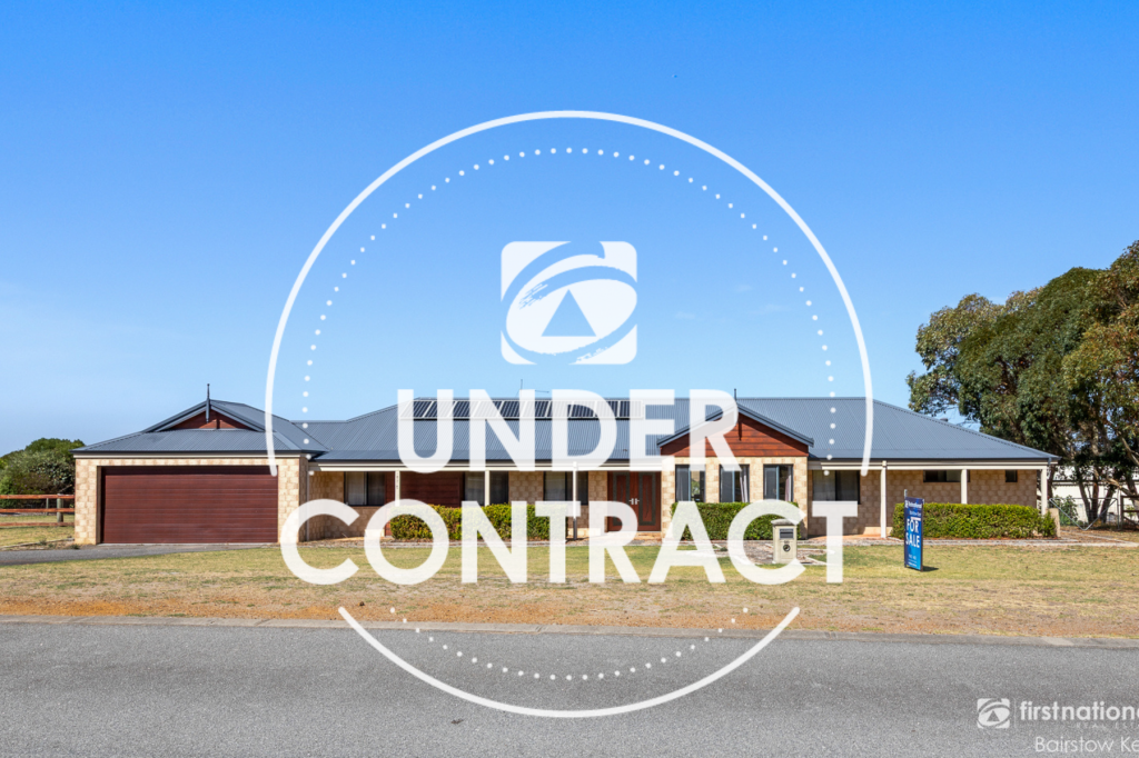 98 Randell Cres, Warrenup, WA 6330