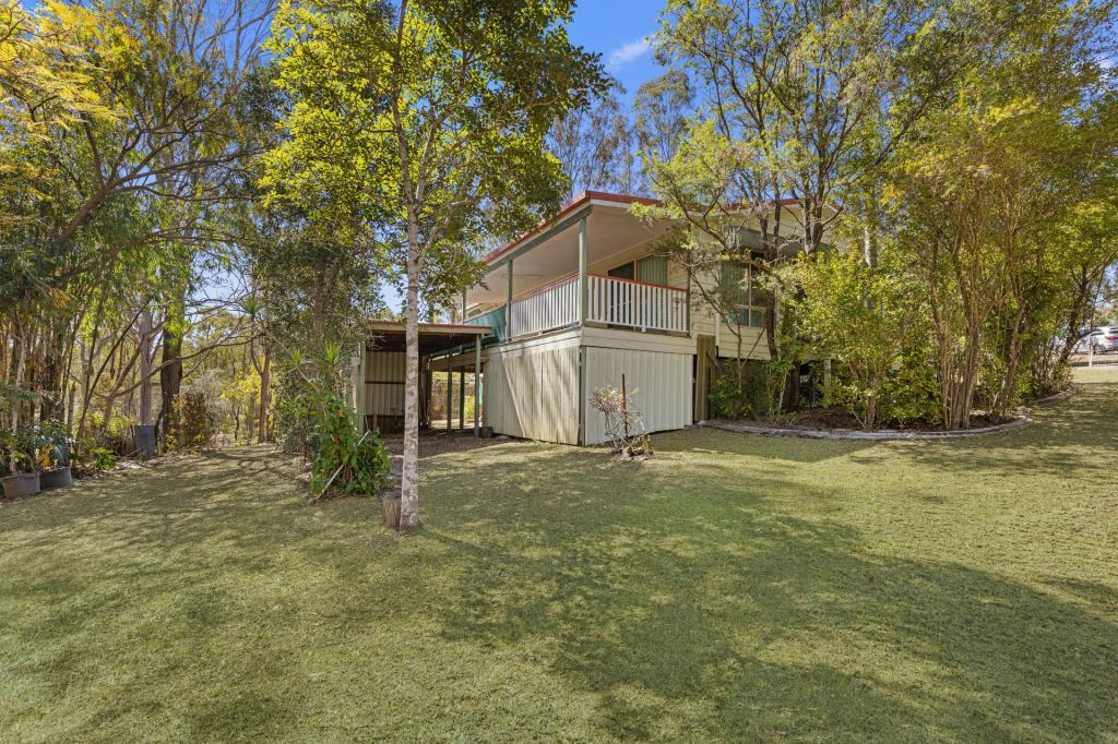 17 Benstead Ct, Widgee, QLD 4570