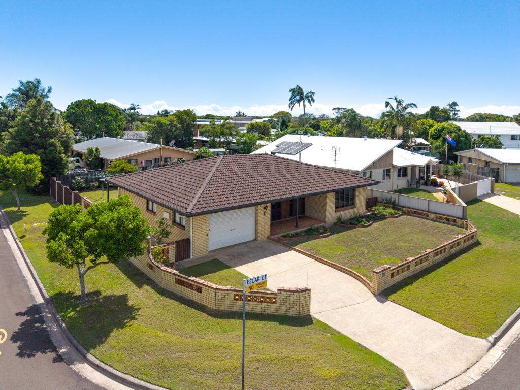 1 Belar Ct, Wurtulla, QLD 4575