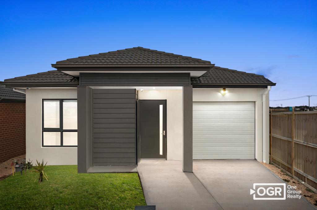 23 Troopers Rd, Beveridge, VIC 3753