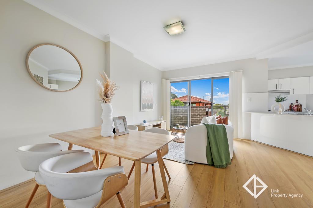 5/37 Park Rd, Hurstville, NSW 2220