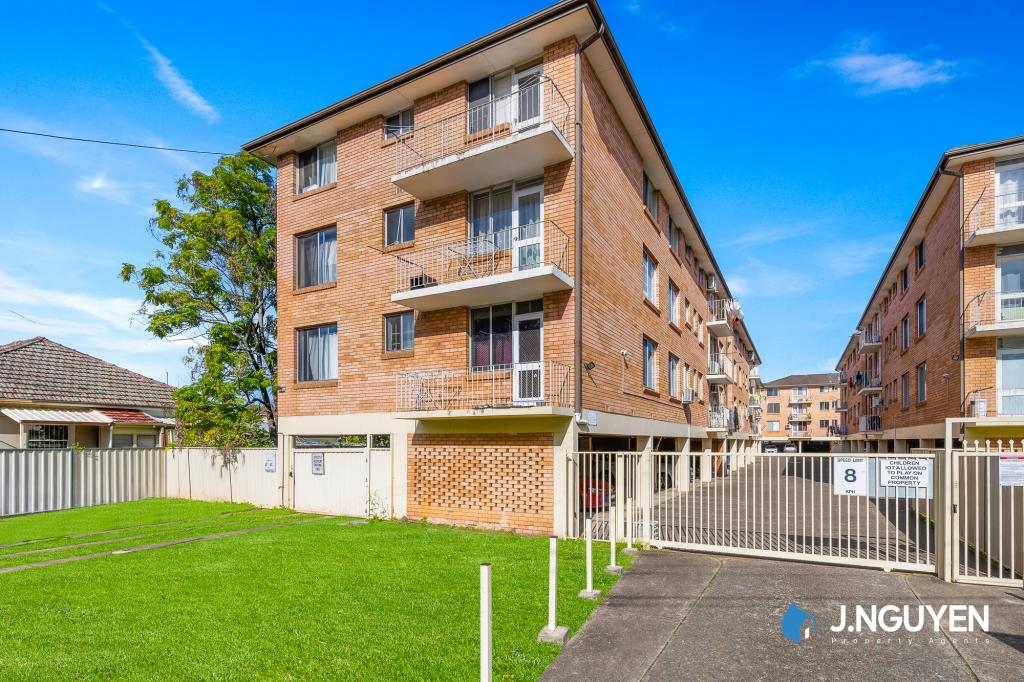 2/132-134 Lansdowne Rd, Canley Vale, NSW 2166