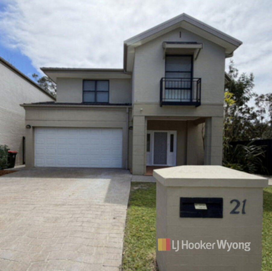 21 Greenwich Pl, Mardi, NSW 2259