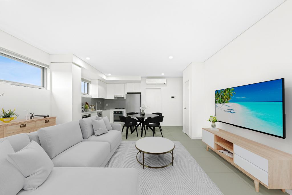 301/3 Palomar Pde, Yagoona, NSW 2199