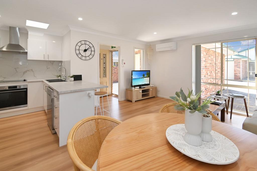 8/109-111 GREENBANK GR, CULBURRA BEACH, NSW 2540