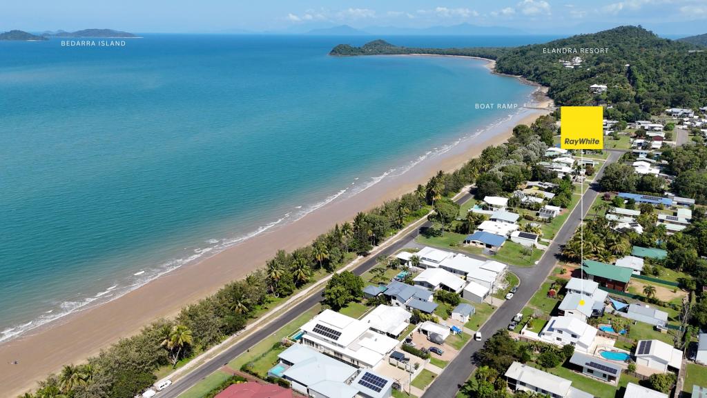 34 Wall St, South Mission Beach, QLD 4852