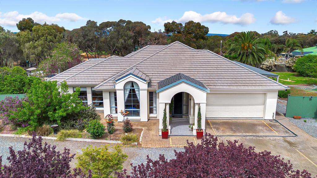 29 Horseshoe Dr, Roseworthy, SA 5371