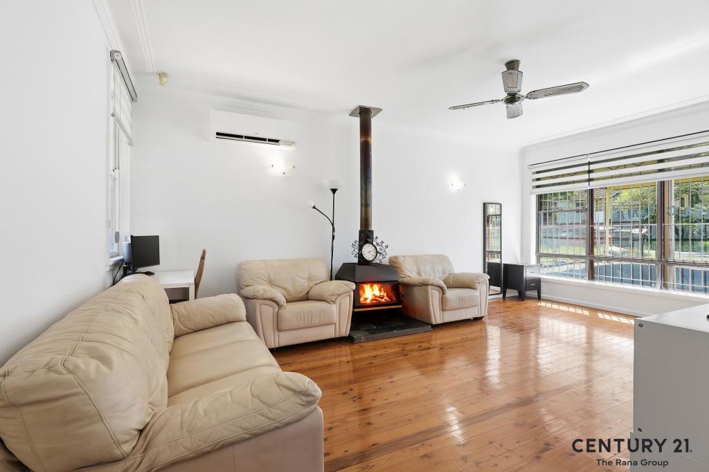 60 Jean St, Seven Hills, NSW 2147