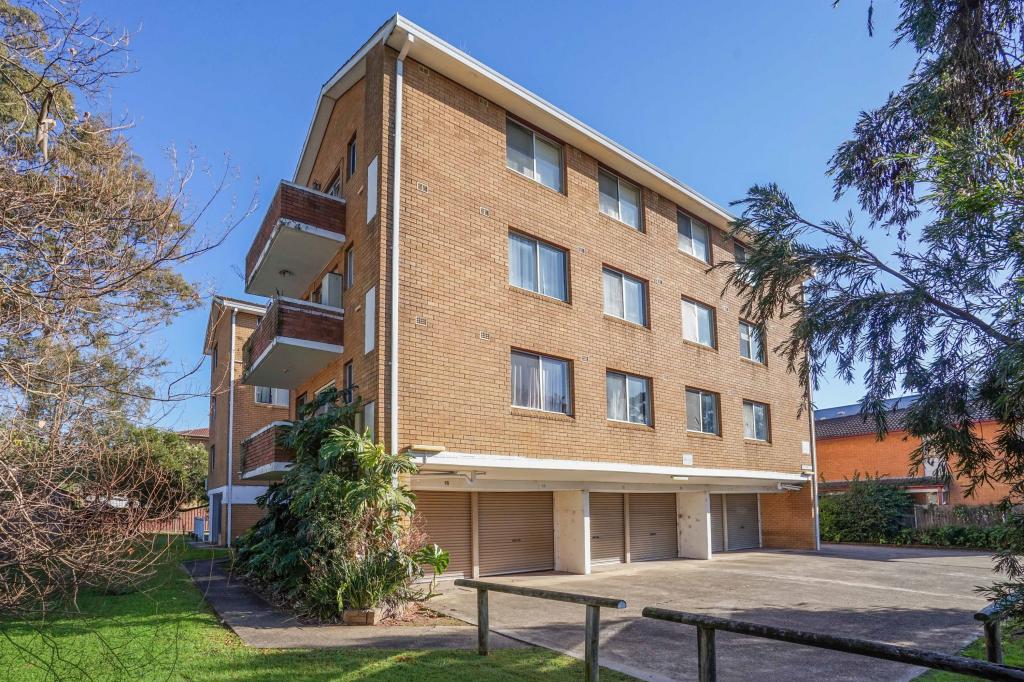 3/15 First St, Kingswood, NSW 2747
