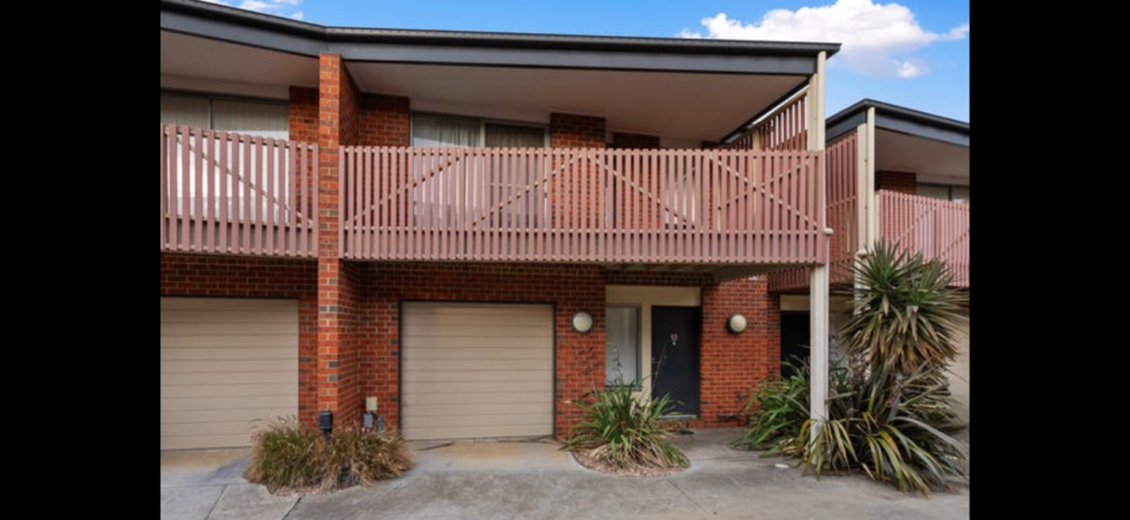 12/57 GREY ST, DARLEY, VIC 3340