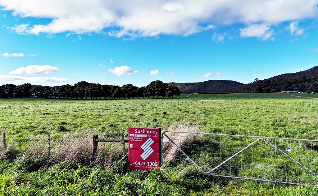 LOT 1 NOOK RD, SHEFFIELD, TAS 7306