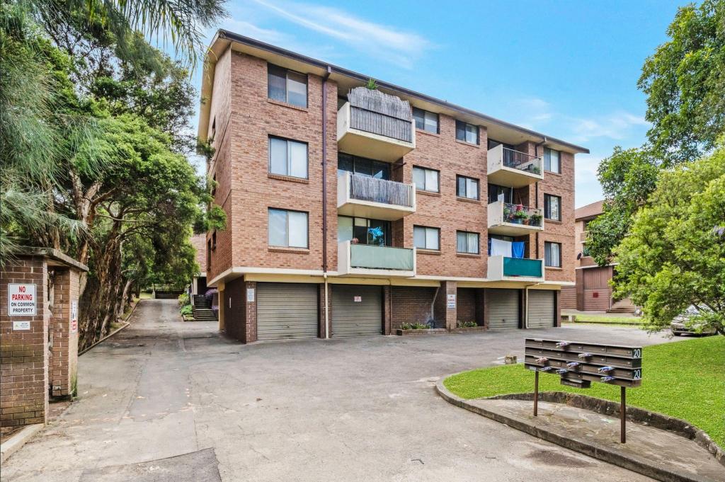 7/20 Luxford Rd, Mount Druitt, NSW 2770