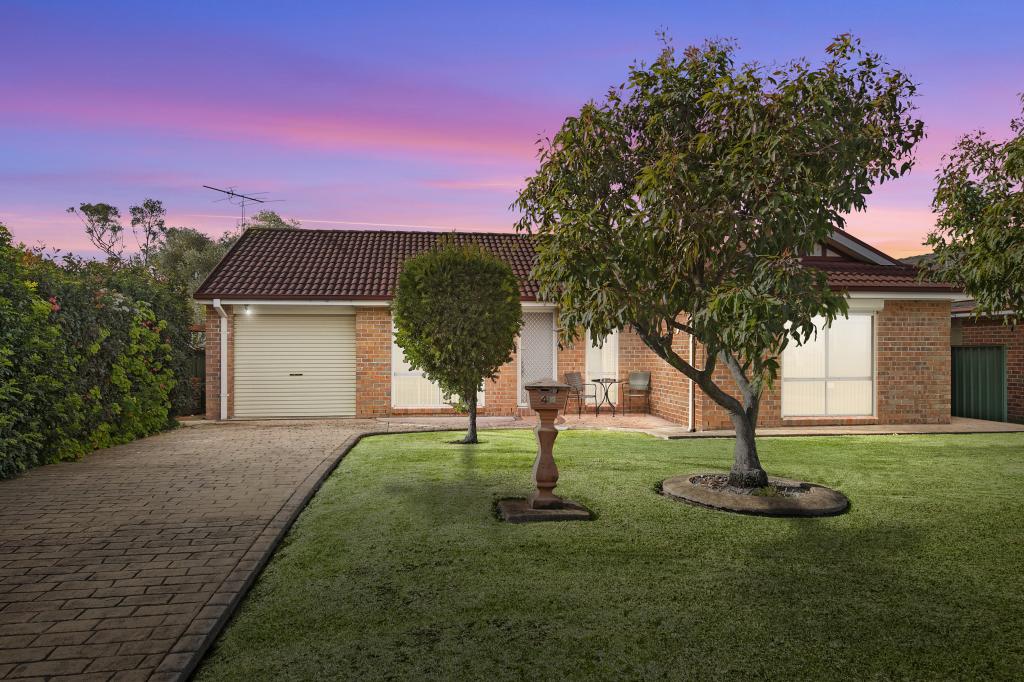 49 Gundaroo Cct, Maryland, NSW 2287