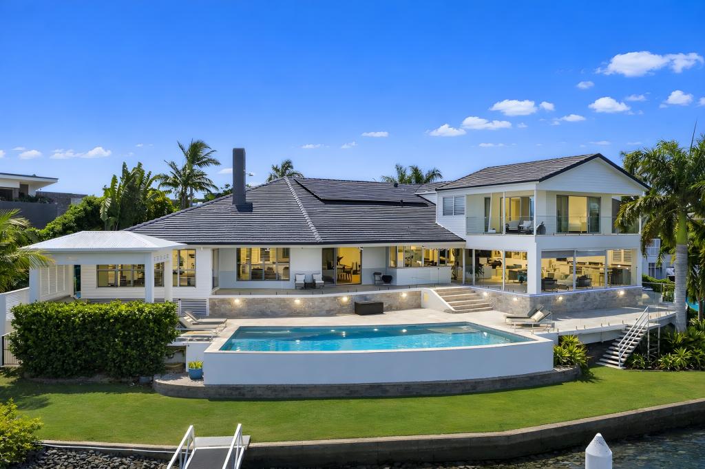 3 San Remo Bvd, Bundall, QLD 4217