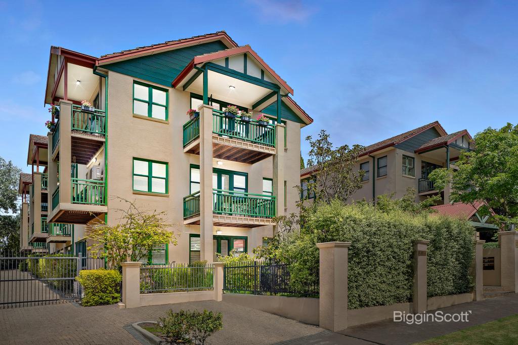 8/6-10 Wyuna Ave, Hawthorn, VIC 3122