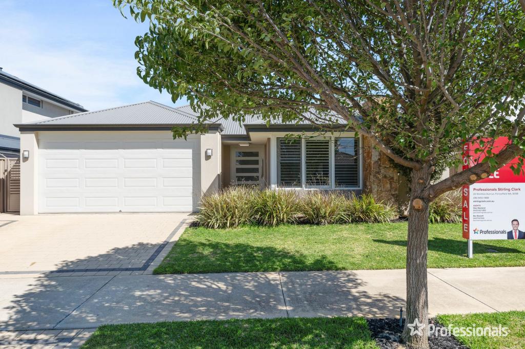 7 Blossom View, Forrestfield, WA 6058