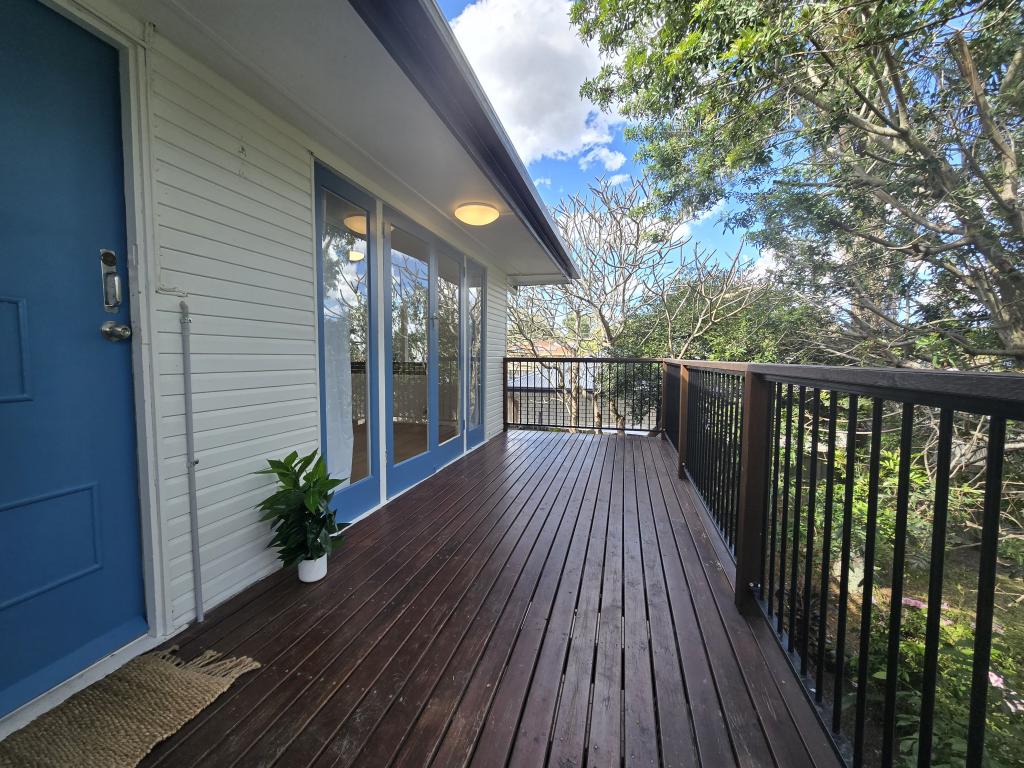 1/164 MAYES AVE, KINGSTON, QLD 4114