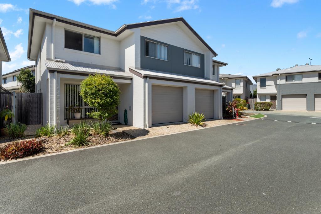 22/36 Higgs St, Deception Bay, QLD 4508