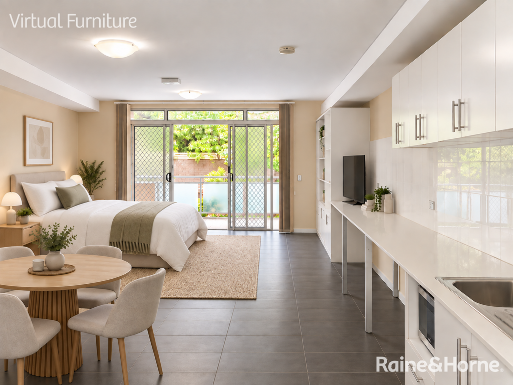 36a/175 Avoca St, Randwick, NSW 2031