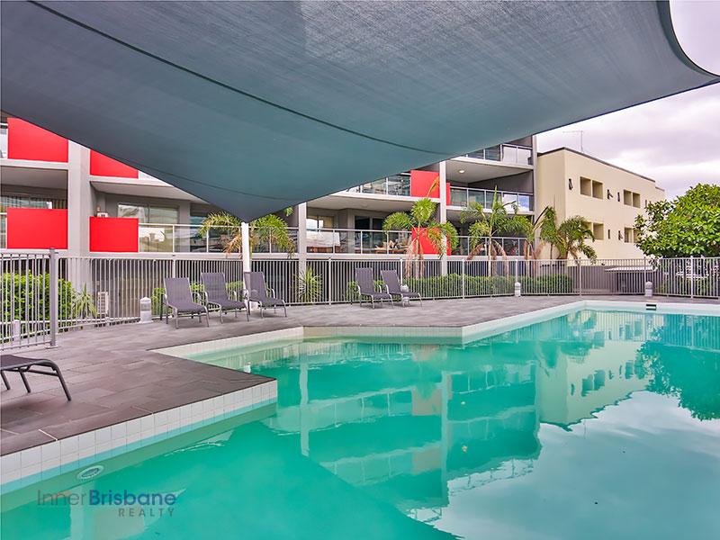 12A/78 BROOKES ST, BOWEN HILLS, QLD 4006