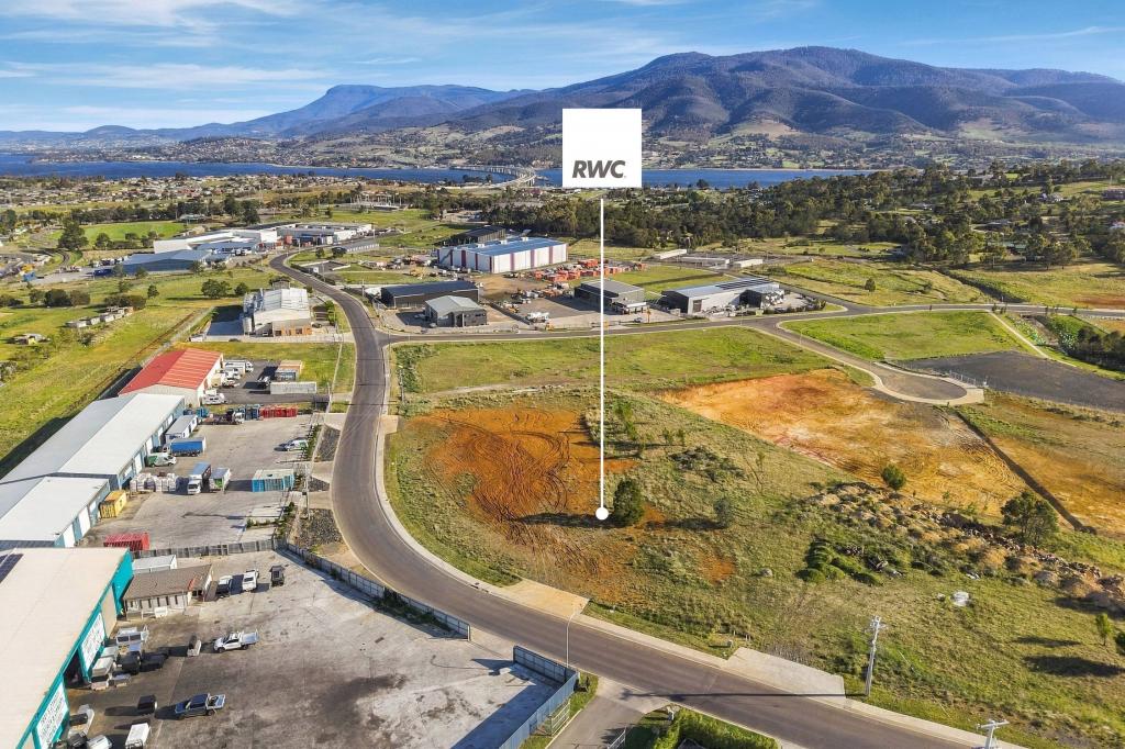 12 GREENBANKS RD, BRIDGEWATER, TAS 7030