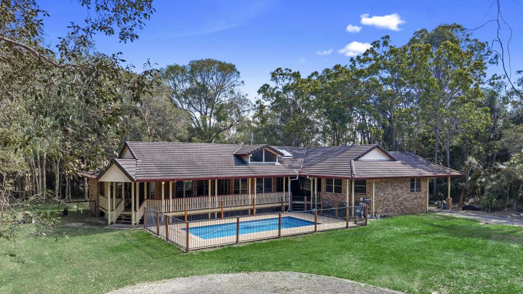 175 Doolong Rd, Wondunna, QLD 4655