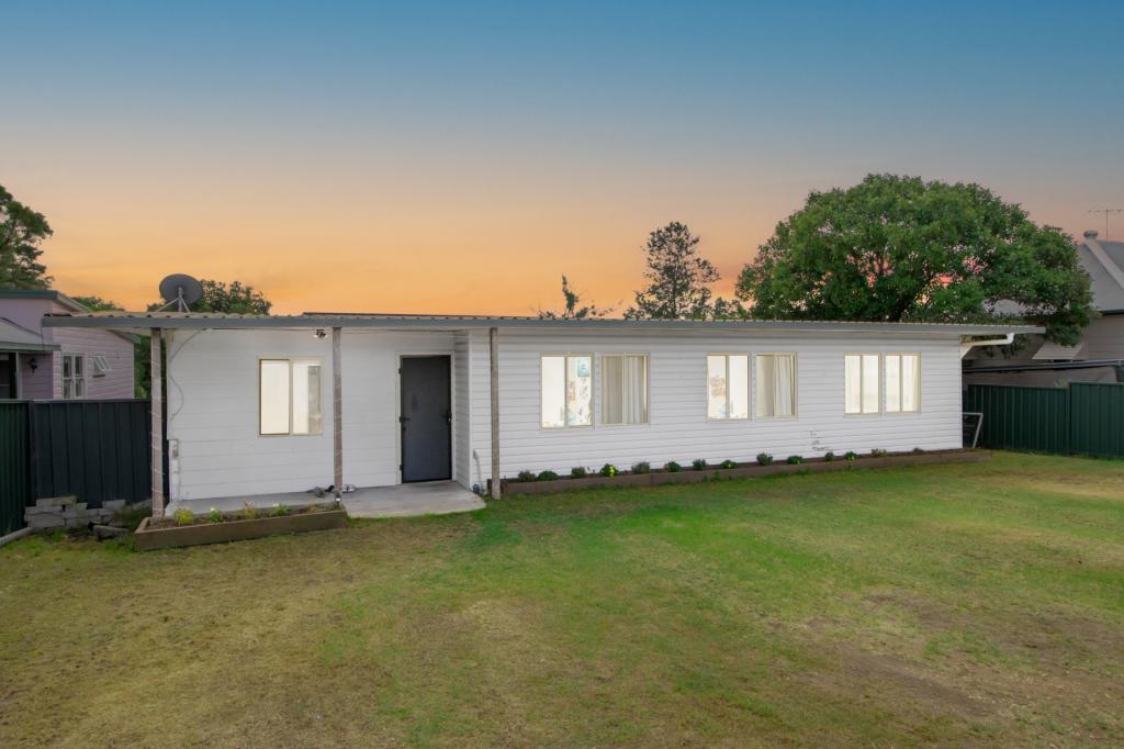 49 Lismore St, Abermain, NSW 2326