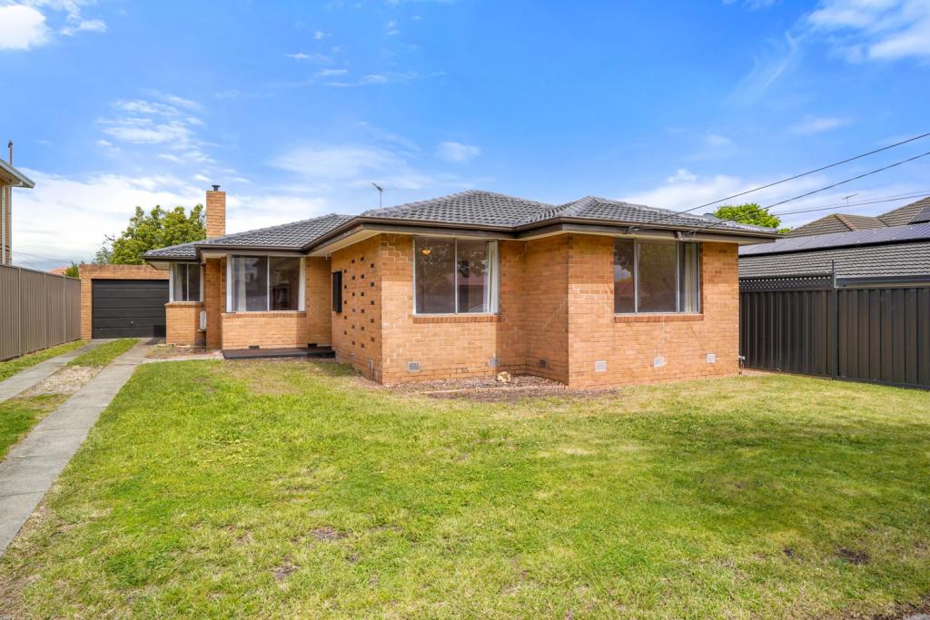 6 Whitmorr Ct, Noble Park, VIC 3174