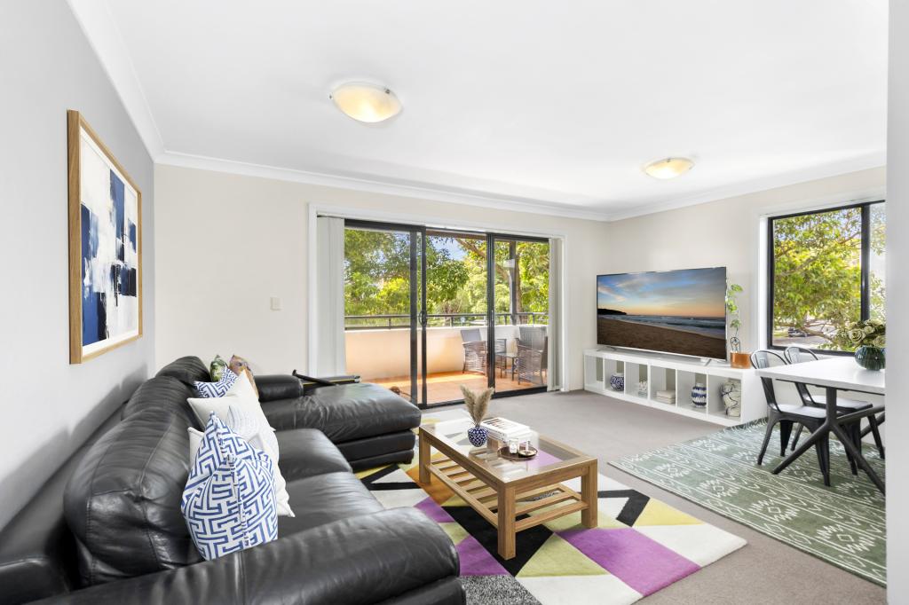 24/52-58 Howard Ave, Dee Why, NSW 2099