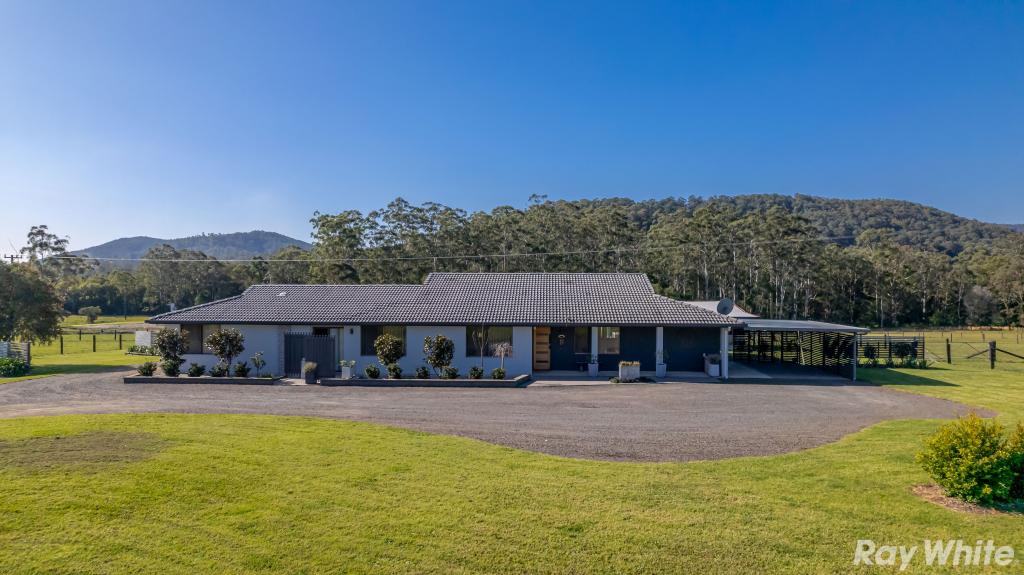 3569 Wallanbah Rd, Dyers Crossing, NSW 2429