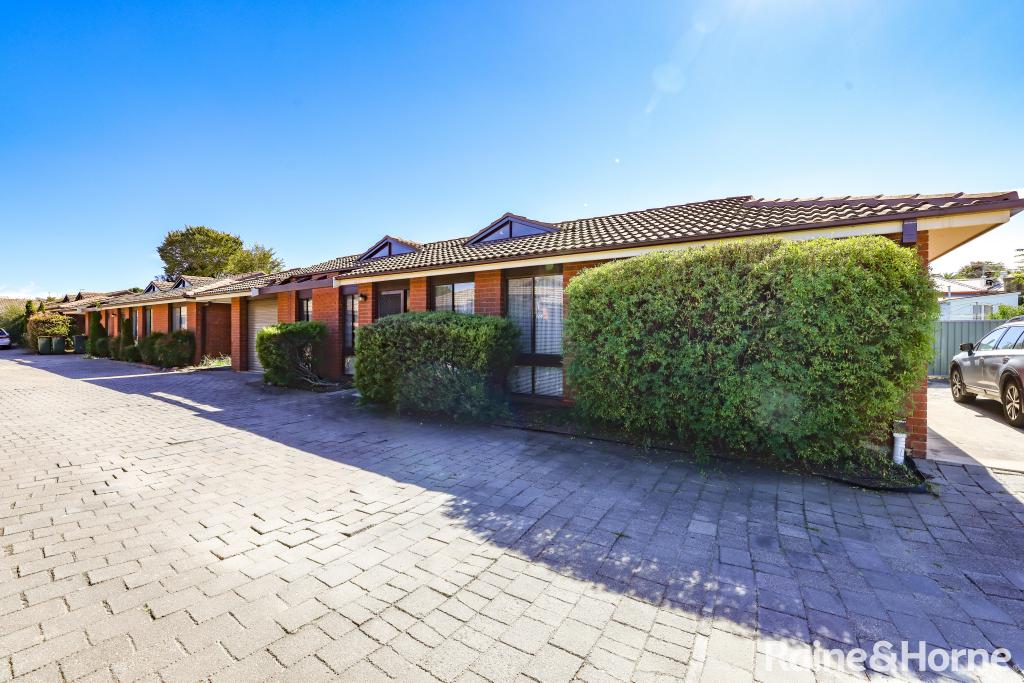 2/192 Lambert St, Bathurst, NSW 2795