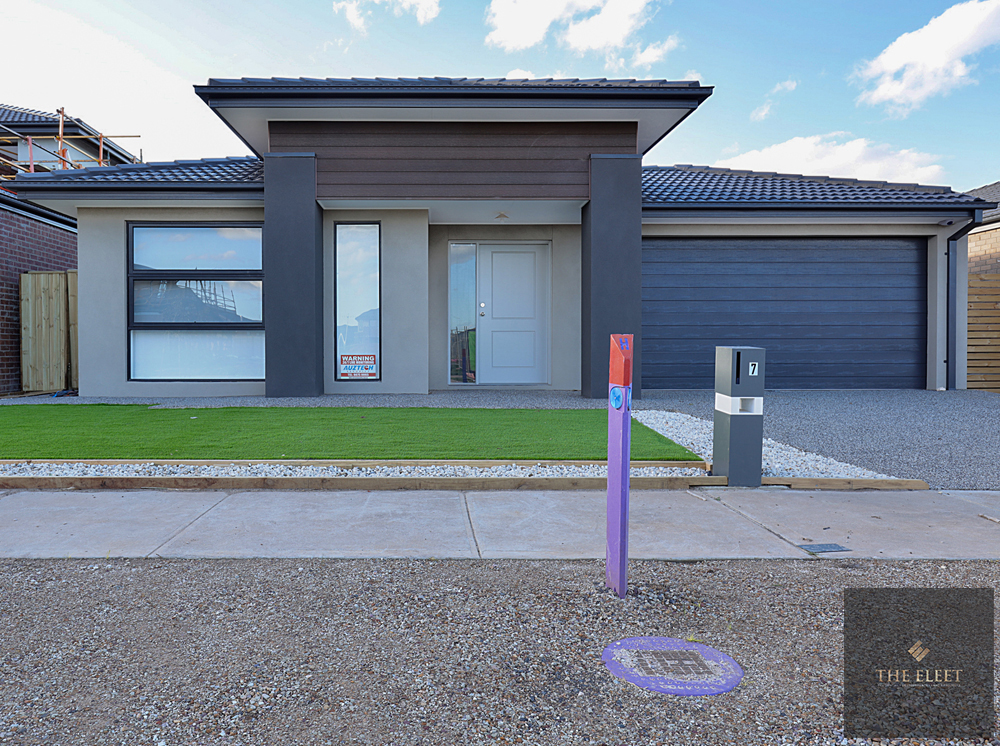 7 Veda St, Werribee, VIC 3030