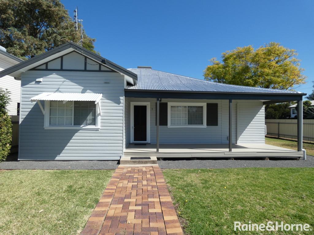1 Edward St, Moree, NSW 2400
